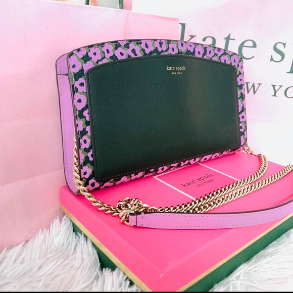 KS CHAIN CROSSBODY - Picture 11 of 14